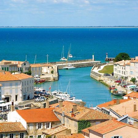 Sea Sun Cocoon Apartamento La Rochelle  Exterior foto