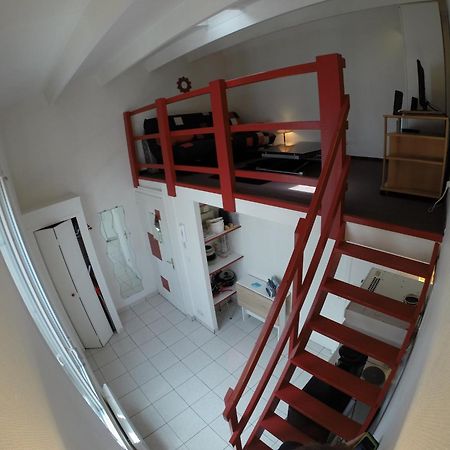 Sea Sun Cocoon Apartamento La Rochelle  Exterior foto