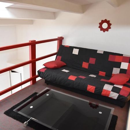 Sea Sun Cocoon Apartamento La Rochelle  Exterior foto