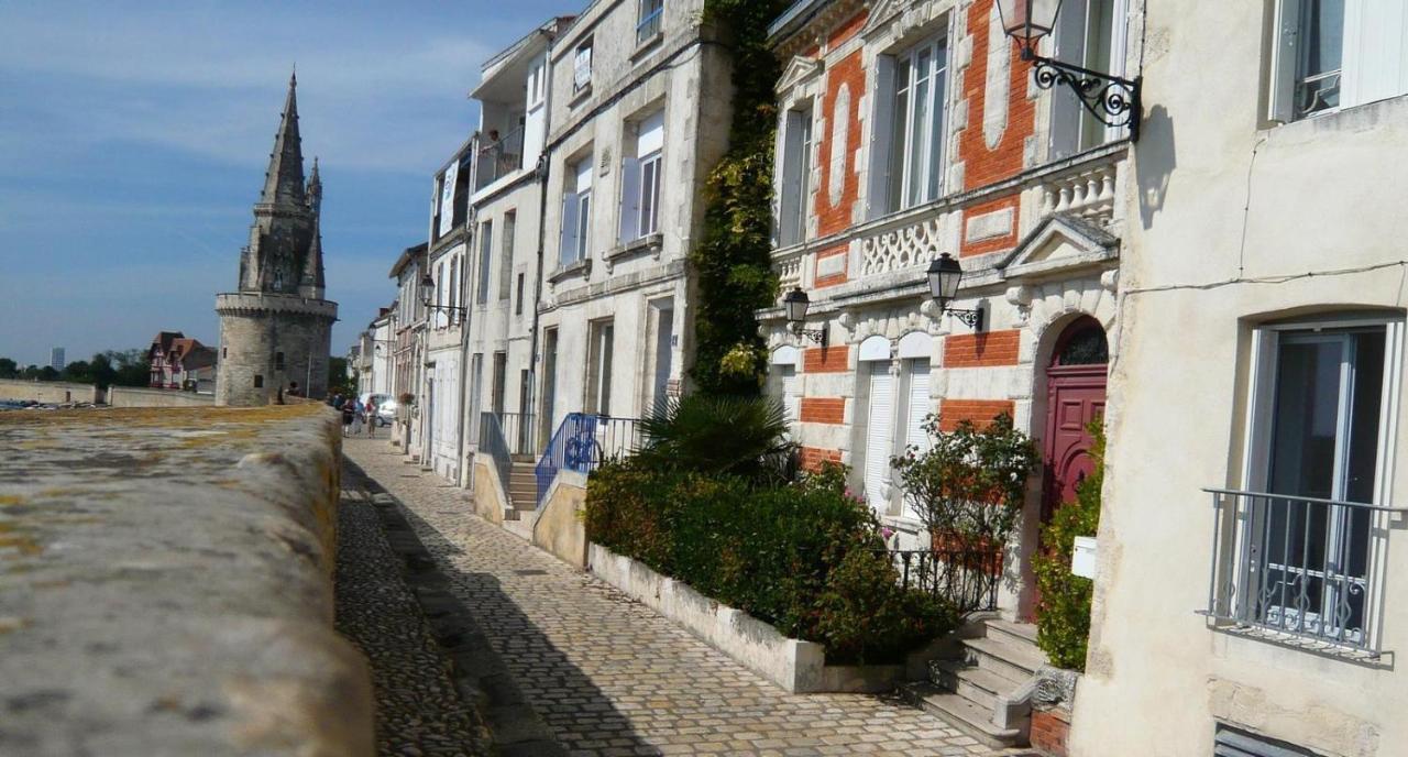 Sea Sun Cocoon Apartamento La Rochelle  Exterior foto