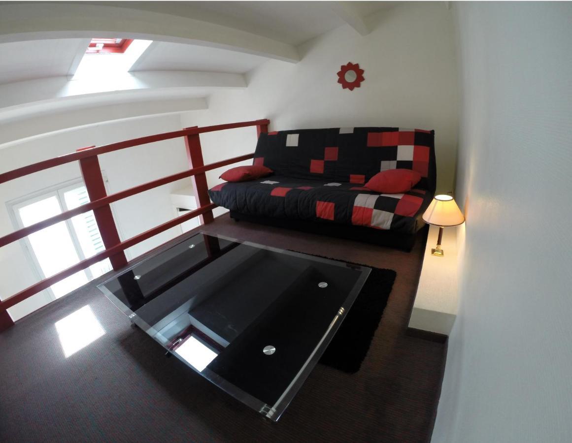 Sea Sun Cocoon Apartamento La Rochelle  Exterior foto