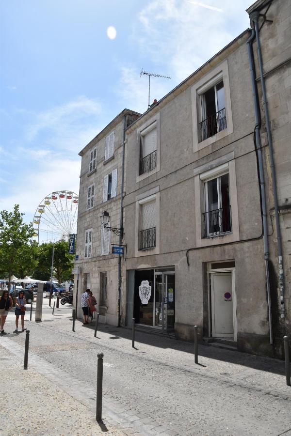 Sea Sun Cocoon Apartamento La Rochelle  Exterior foto