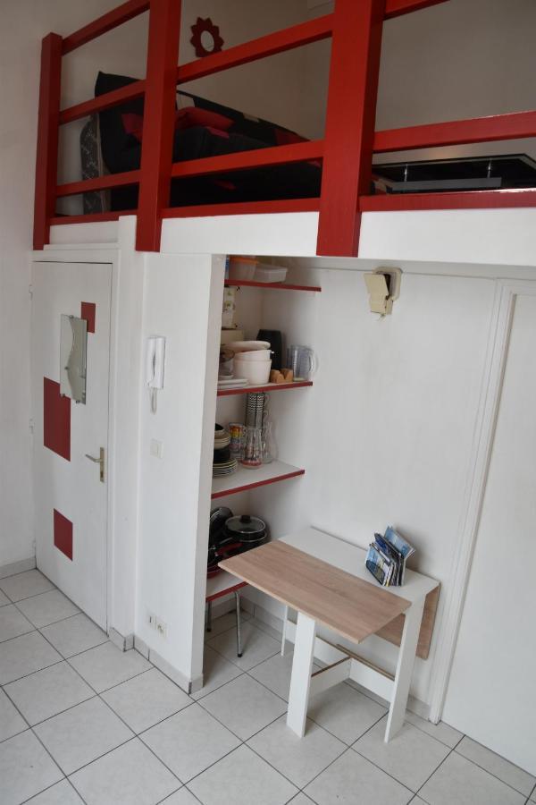 Sea Sun Cocoon Apartamento La Rochelle  Exterior foto