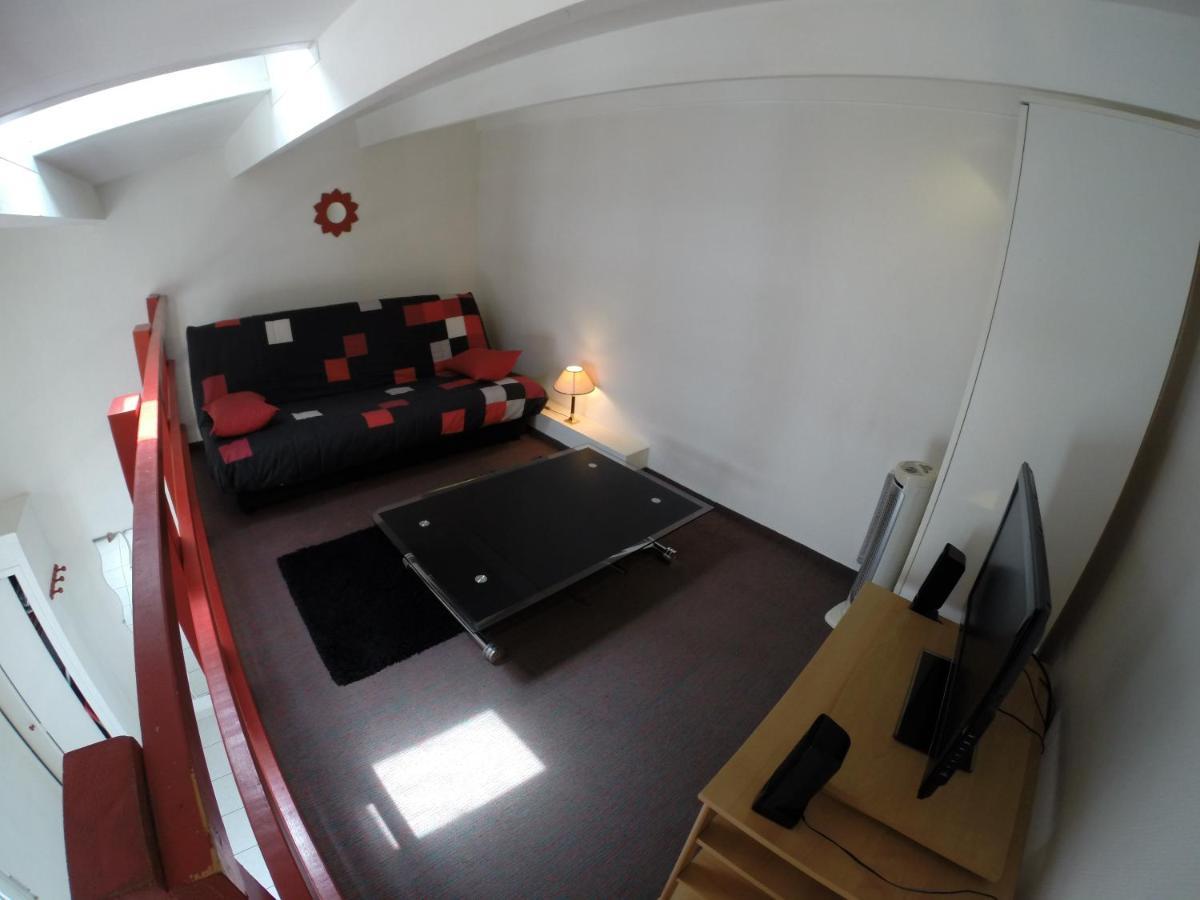 Sea Sun Cocoon Apartamento La Rochelle  Exterior foto