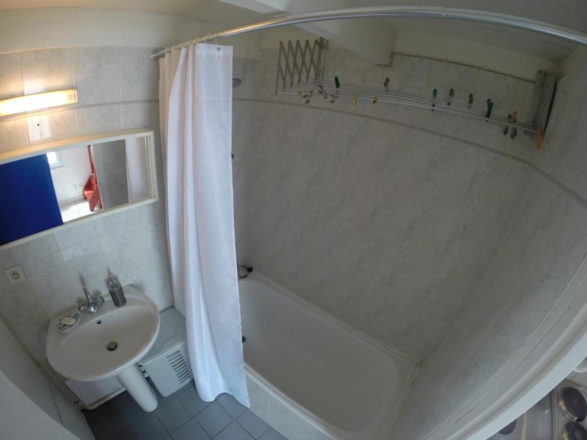 Sea Sun Cocoon Apartamento La Rochelle  Exterior foto