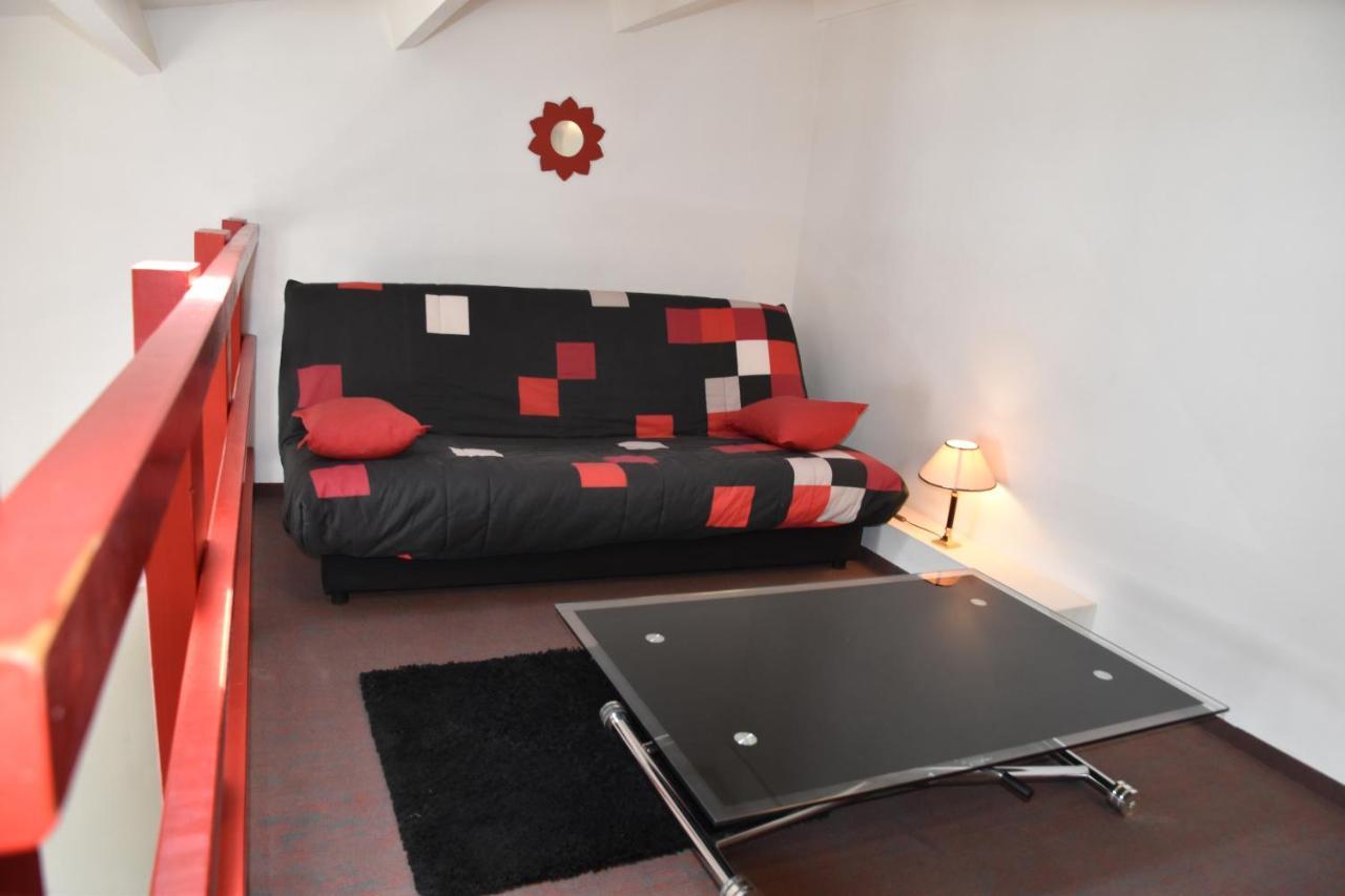Sea Sun Cocoon Apartamento La Rochelle  Exterior foto